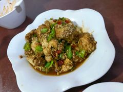 -素勤饮食店(城头巷店)