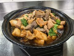 -珍珍小食店(西华路店)