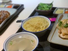 -本味轩精品茶餐厅(黄山路店)