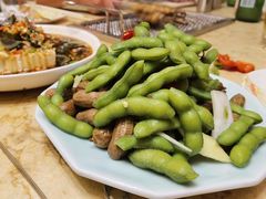 -禾记海鲜烧烤(八一路店)
