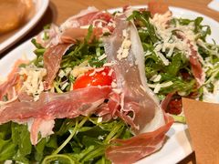 -城市大道红炉披萨烘焙坊