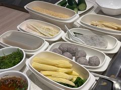 -海底捞大排档火锅(打浦路店)