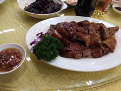 -仑头海鲜城(仑头环村南路店)