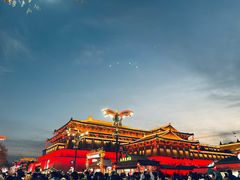 -大唐不夜城