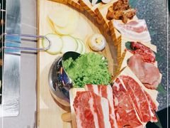 -谷町·烤肉自助(朱雀门店)