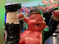 -状元阁烧烤(新华路总店)