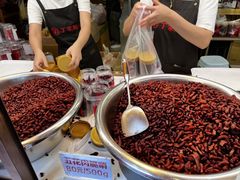 -丁家脆哨(民生路店)