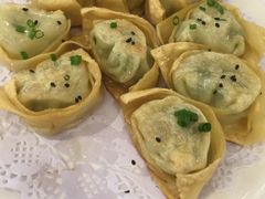 -乾隆美食·本帮菜(黄河路店)