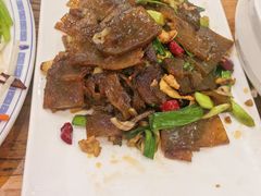 -老雒阳面馆·水席·洛阳菜(王城路店)