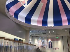 -喜茶(迪士尼小镇DP店)