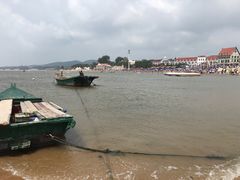 -老虎石海上公园