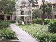 -大理实力希尔顿酒店•御玺中餐厅