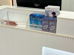 -兰科达眼镜(西固店)