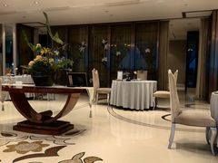 -君来湖滨饭店·渔餐厅