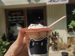 -ABCD咖啡屋(妇幼店)