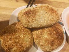 -老城南.鸭血粉丝汤(夫子庙店)