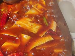 -袁老四重庆老火锅(桐梓坡店)