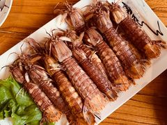 -小渔船渔家传统菜(鲅鱼圈店)