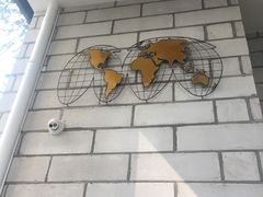 -% Arabica阿拉比卡咖啡(深圳湾万象城店)