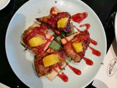 -Mr·Fish鱼鲜生海鲜放题(银泰in99店)