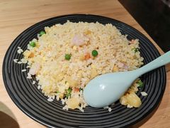 菠萝炒饭-小绍兴(南翔印象城店)