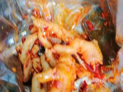 -嘉州九妹凤爪(乐山总店)