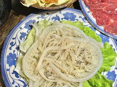 -冯校长老火锅(广州正佳广场店)
