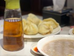 -许老八包子铺羊汤馆(绿地世纪城店)