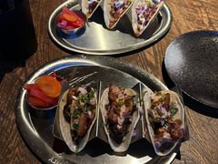 -Q MEX 库迈墨西哥餐吧(三里屯店)