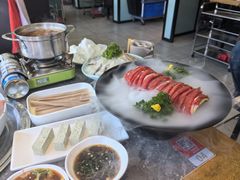 -华晟山城火锅(开发区港西东阁里店)