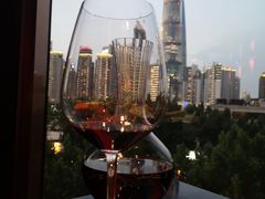 -上海滩餐厅(BFC外滩金融中心店)