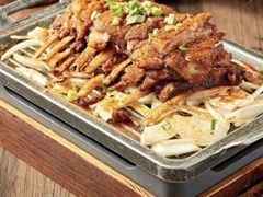 -清真·宁夏印象·盐池滩羊肉体验店(江宁路店)
