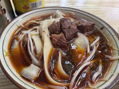 -马王庙刀削面馆(四川省交通学院宿舍店)