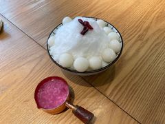 -花盐街·四川乐山小吃(西单大悦城店)