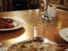 -火车头法国西餐厅