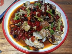 -阿记烧烤(大兴新区店)