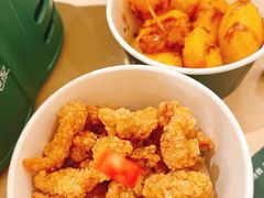 -桃娘下饭小火锅(东方新天地店)