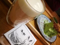 -無邪日式甜品(华润五彩城购物中心店)