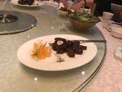 -无锡君来洲际酒店