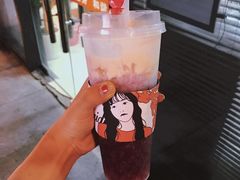多肉葡萄-麦山伴茶(中骏世界城店)