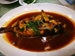 -頂好酒家·经典粤菜(海信广场店)