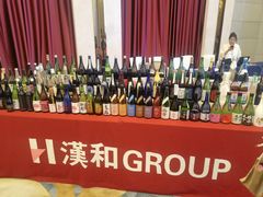 -皇朝尊会(龙之梦大酒店)