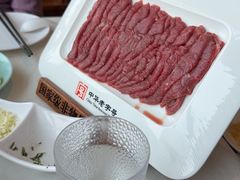 -东来顺饭庄(西直门店)