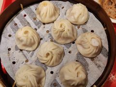 鲜虾小笼-知味观(湖滨总店)