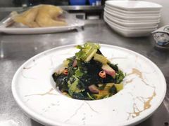 -钟菜·粤菜点心·宴请(海上世界·汇港二期店)