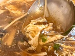 -王胖子驴肉火烧(东四旗舰店)