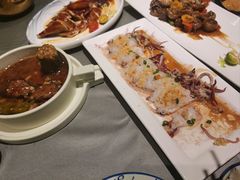-客家汇·客家传承菜(水库店)