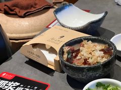 -同仁四季椰子鸡(宝安壹方城店)