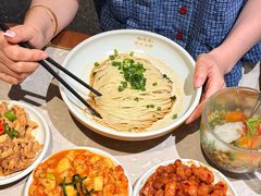 -松鹤面馆·古法焖肉面(观前店)