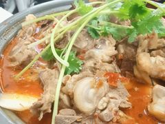 -大碗居老北京炸酱面(蛇口店)